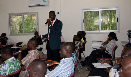 FORMATION GIBTP : Le mécanisme de régulation des marchés publics expliqué aux  entreprises - 18 juillet 2013