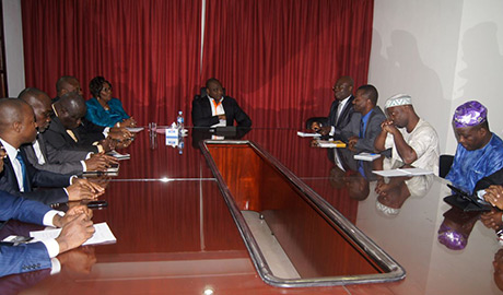 Echange d’expériences entre l’Autorité de Regulation des Marchés Publics du Bénin et les structures Ivoiriennes en charge des Marchés Publics – 14 au 22 juin 2014