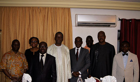 Le Régulateur des marches publics du Mali (ARMDS) en mission d’échange d’expériences à l’ANRMP de cote d’ivoire – 1er au 08 mars 2015